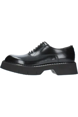 The Antipode THE-ANTIPODE Scarpe basse Nero