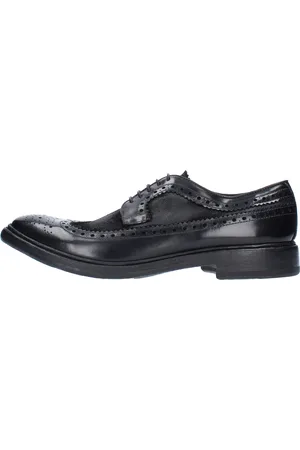 Preventi Scarpe basse Nero