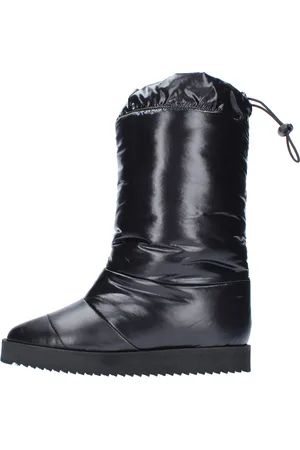 Gia Borghini Stivali Nero