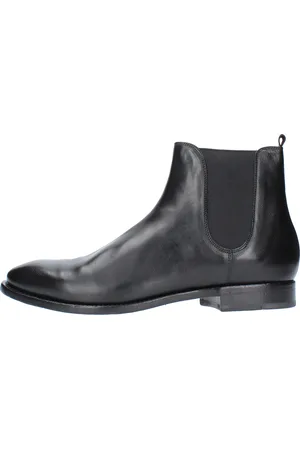 Buttero Stivali Nero