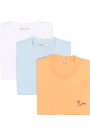 Marni T-shirt e Polo Multicolour