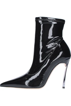 Casadei Stivali Nero