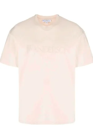J.W.Anderson T-shirt e Polo Beige