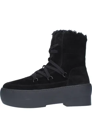 Gia Borghini Stivali Nero