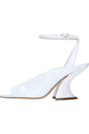 Casadei Sandali Bianco