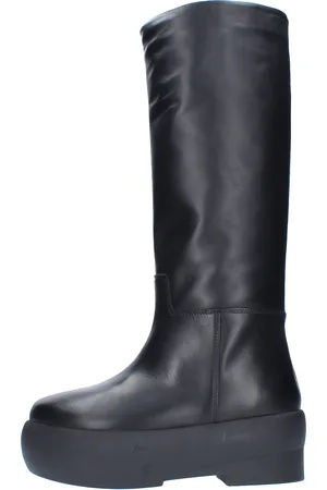 Gia Borghini Stivali Nero