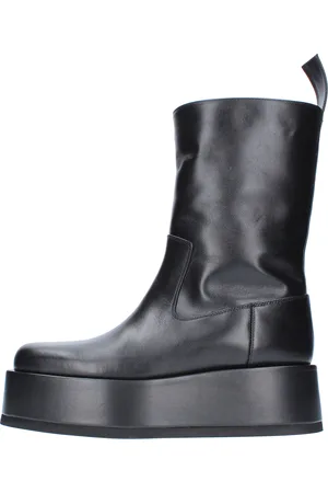 GIA/RHW Stivali Nero