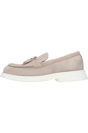 The Antipode Scarpe basse Beige
