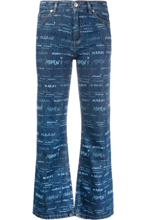 Marni Jeans Denim