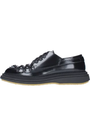 The Antipode THE-ANTIPODE Scarpe basse Nero