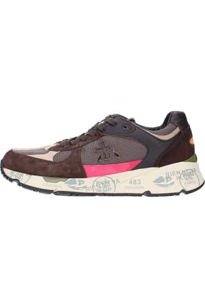 Premiata Sneakers Marrone