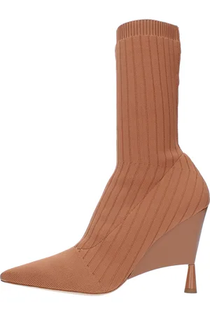 Gia Borghini Stivali Marrone