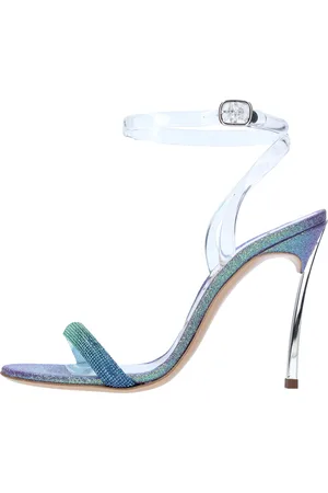 Casadei Sandali Azzurro