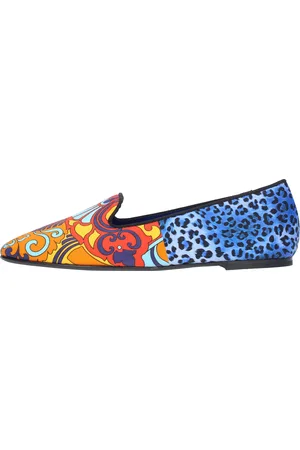 Elena Iachi Scarpe basse