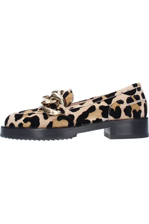 Nº21 Scarpe basse Marrone