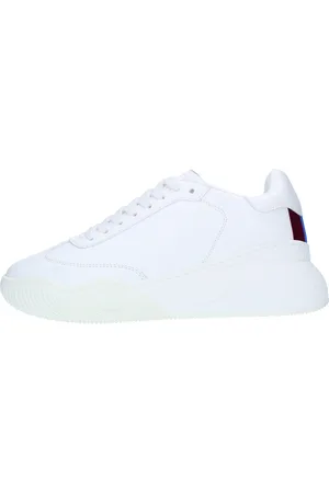 Stella McCartney Sneakers Bianco