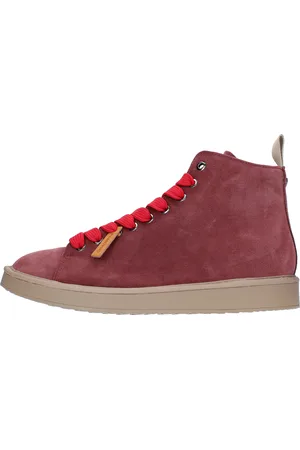 Panchic Sneakers Arancio