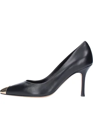 The Seller Scarpe con Tacco Nero