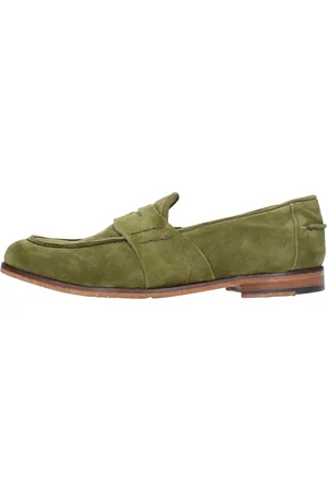 JP/DAVID Scarpe basse Verde