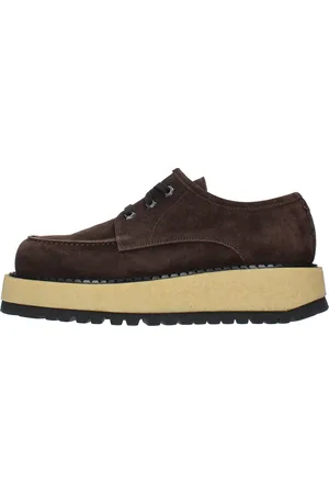 The Antipode THE-ANTIPODE Scarpe basse Marrone