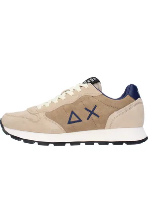sun68 Sneakers Beige