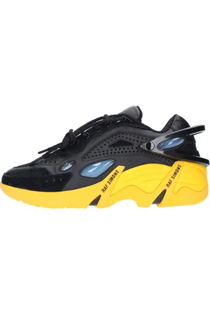 RAF SIMONS Sneakers Nero