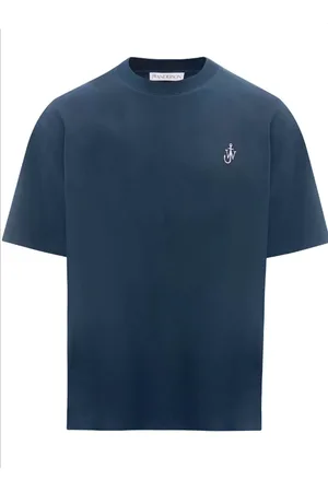 J.W.Anderson T-shirt e Polo Blu
