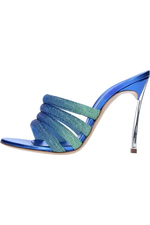 Casadei Sandali Blu