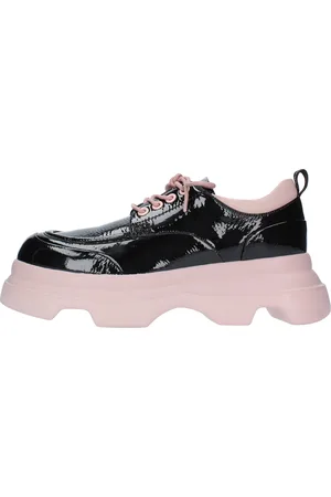 Jeannot Scarpe basse Nero
