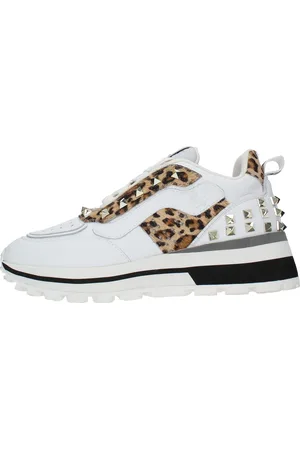 Emanuélle vee Sneakers Bianco