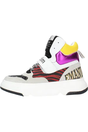 Emanuélle vee Sneakers