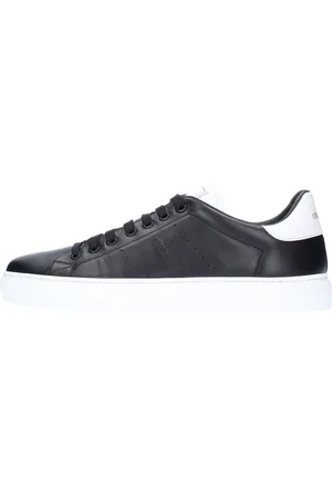 Roberto Cavalli Sneakers Nero