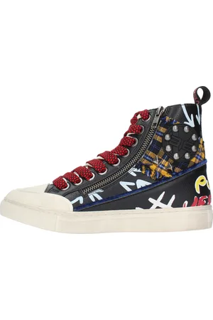 Emanuélle vee Sneakers Nero