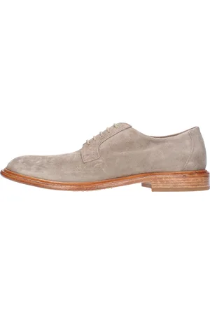 HUNDRED 100 Scarpe basse Beige