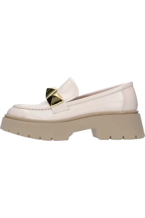 Janet&Janet Scarpe basse Beige