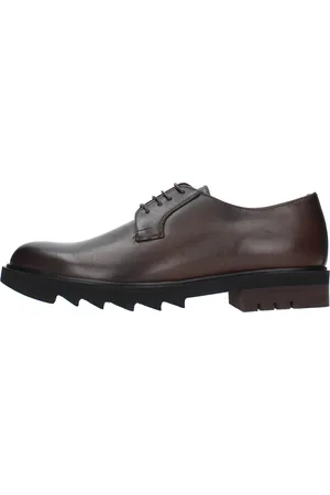 Marc edelson Scarpe basse Marrone