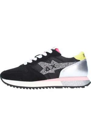 sun68 Sneakers Nero