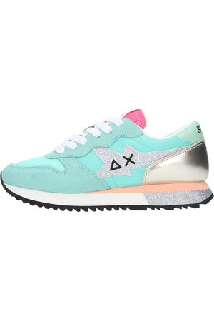 sun68 Sneakers Verde
