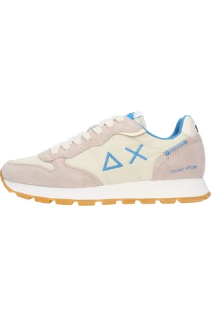 sun68 Sneakers Beige
