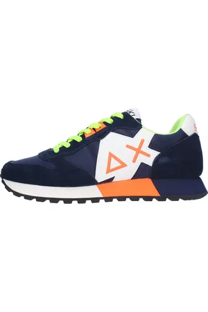 sun68 Sneakers Blu