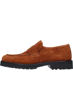 Wexford Scarpe basse Marrone