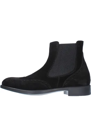 HUNDRED 100 Stivali Nero