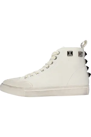 Emanuélle vee Sneakers Panna