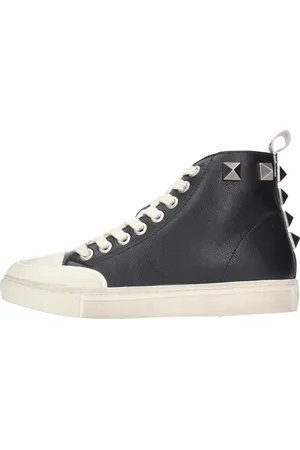 Emanuélle vee Sneakers Nero