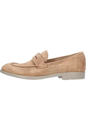 HUNDRED 100 Scarpe basse Beige