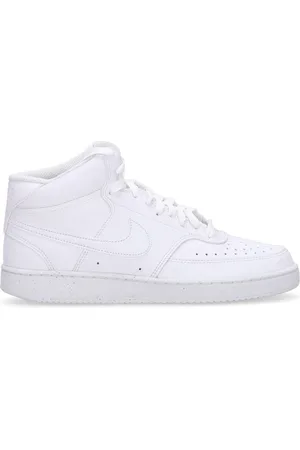 Nike Scarpa Bassa Uomo Court Vision Mid Next Nature
