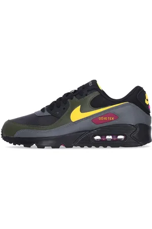 Nike Scarpa Bassa Uomo Air Max 90 Gtx