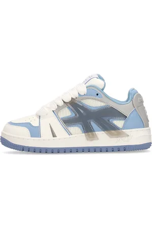 Acupuncture Scarpa Bassa Uomo Lola Sneak