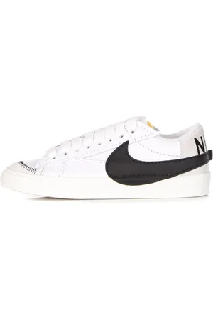 Nike Scarpa Bassa Donna W Blazer Low 77 Jumbo