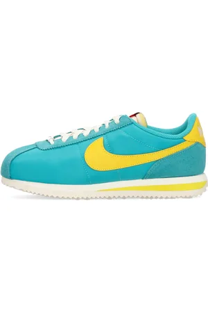 Nike Scarpa Bassa Donna W Cortez